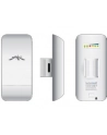 Ubiquiti Networks Inc UBIQUITI airMAX NanoStation Loco M2 2,4Ghz 8dBi - nr 46