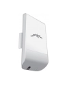 Ubiquiti Networks Inc UBIQUITI airMAX NanoStation Loco M2 2,4Ghz 8dBi - nr 55