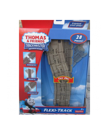 FISHER TF zestaw torów