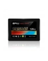 Dysk SSD Silicon Power S55 120GB 2.5'' (556/475) - nr 11