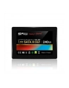 Dysk SSD Silicon Power S55 120GB 2.5'' (556/475) - nr 21