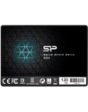 Dysk SSD Silicon Power S55 120GB 2.5'' (556/475) - nr 35