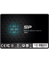 Dysk SSD Silicon Power S55 120GB 2.5'' (556/475) - nr 37