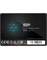 Dysk SSD Silicon Power S55 120GB 2.5'' (556/475) - nr 38