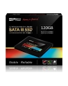 Dysk SSD Silicon Power S55 120GB 2.5'' (556/475) - nr 39