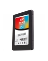 Dysk SSD Silicon Power S55 240GB 2.5'' (556/480) - nr 43