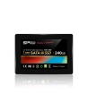 Dysk SSD Silicon Power S55 240GB 2.5'' (556/480) - nr 44