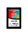 Dysk SSD Silicon Power S55 240GB 2.5'' (556/480) - nr 54