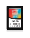 Dysk SSD Silicon Power S55 240GB 2.5'' (556/480) - nr 67