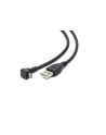 KABEL USB MICRO AM-MBM5P 2.0 1.8M KĄTOWY GEMBIRD - nr 10