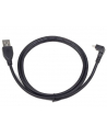 KABEL USB MICRO AM-MBM5P 2.0 1.8M KĄTOWY GEMBIRD - nr 5