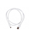 KABEL USB MICRO AM-MBM5P 2.0 0.5M WHITE GEMBIRD - nr 18