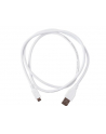 KABEL USB MICRO AM-MBM5P 2.0 1M WHITE GEMBIRD - nr 5