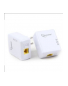 Adapter Powerline GEMBIRD NIC-HP-004 500Mbps 1xLAN GB 2szt - nr 4