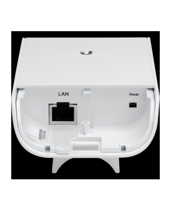 Ubiquiti Networks Inc UBIQUITI airMAX NanoStation Loco M2 2,4Ghz 8dBi