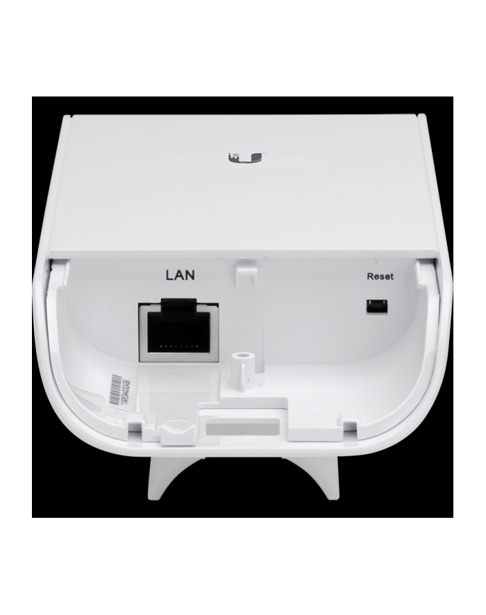 Ubiquiti Networks Inc UBIQUITI airMAX NanoStation Loco M2 2,4Ghz 8dBi główny