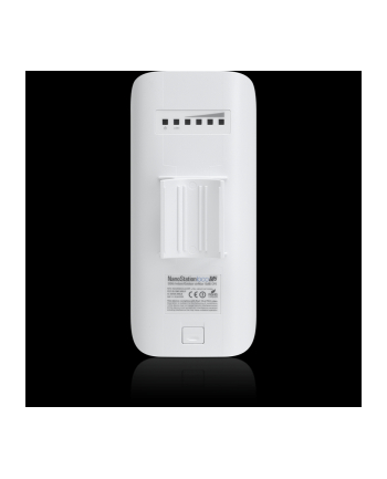 Ubiquiti Networks Inc UBIQUITI airMAX NanoStation Loco M2 2,4Ghz 8dBi