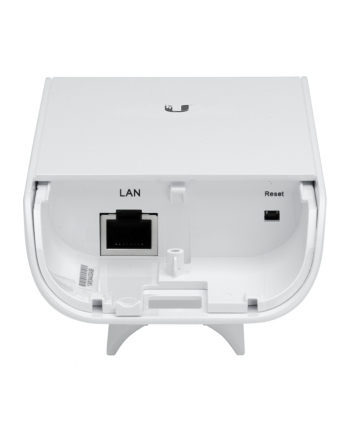Ubiquiti Networks Inc UBIQUITI airMAX NanoStation Loco M5 5Ghz 13dBi