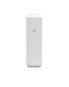 Ubiquiti Networks Inc UBIQUITI airMAX NanoStation M2 2.4GHz 11dBi - nr 42