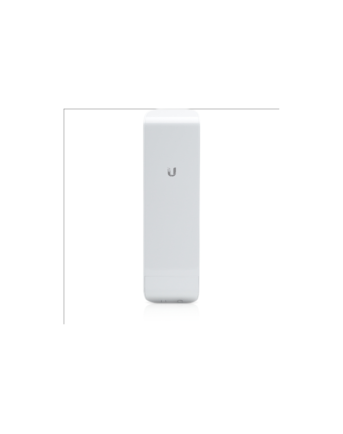 Ubiquiti Networks Inc UBIQUITI airMAX NanoStation M2 2.4GHz 11dBi główny