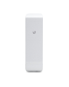 Ubiquiti Networks Inc UBIQUITI airMAX NanoStation M2 2.4GHz 11dBi - nr 54