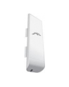 Ubiquiti Networks Inc UBIQUITI airMAX NanoStation M2 2.4GHz 11dBi - nr 63