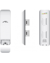 Ubiquiti Networks Inc UBIQUITI airMAX NanoStation M2 2.4GHz 11dBi - nr 64