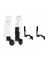 Ubiquiti Networks Inc UBIQUITI NS-WM Nanostation Window/Wall Mount - nr 2