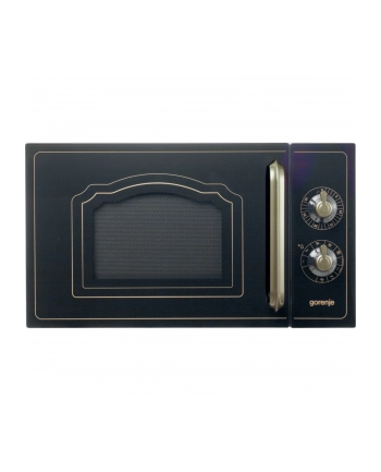 Gorenje MO 4250 CLB Kuchnia mikrofalowa