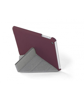 Etui Meliconi Origami Case iPad Mini Wine Red