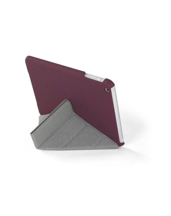 Etui Meliconi Origami Case iPad Mini Wine Red główny