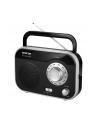 Sencor SRD 210BS Radio analogowe - nr 4