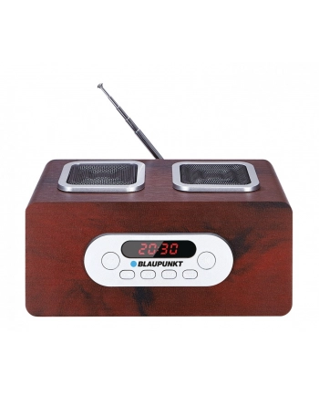 Blaupunkt PP5BR Przenośny radioodtwarzacz z SD/USB nr 1