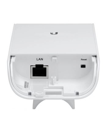 Ubiquiti Networks Inc UBIQUITI airMAX NanoStation Loco M5 5Ghz 13dBi nr 1
