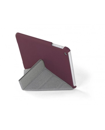 Etui Meliconi Origami Case iPad Mini Wine Red nr 1