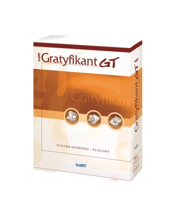 INSERT GRATYFIKANT GT nr 2