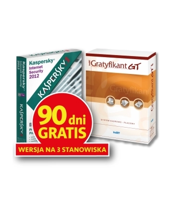 INSERT GRATYFIKANT GT nr 1