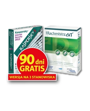 INSERT RACHMISTRZ GT nr 2