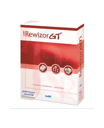 INSERT REWIZOR GT nr 1