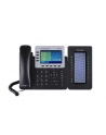 Grandstream Telefon IP 4 konta SIP    GXP 2140 - nr 16