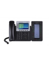 Grandstream Telefon IP 4 konta SIP    GXP 2140 - nr 24