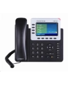 Grandstream Telefon IP 4 konta SIP    GXP 2140 - nr 36