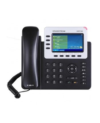 Grandstream Telefon IP 4 konta SIP    GXP 2140 nr 1