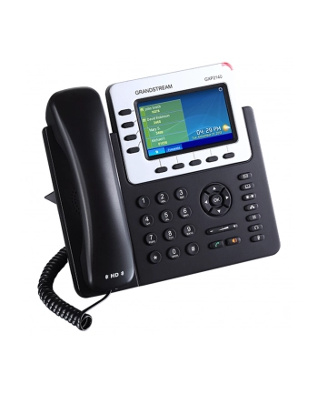 Grandstream Telefon IP 4 konta SIP    GXP 2140 nr 2