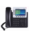 Grandstream Telefon IP 4 konta SIP    GXP 2140 - nr 47