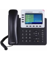 Grandstream Telefon IP 4 konta SIP    GXP 2140 - nr 55