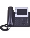 Grandstream Telefon IP 4 konta SIP    GXP 2140 - nr 59