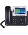 Grandstream Telefon IP 4 konta SIP    GXP 2140 - nr 67