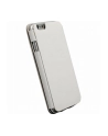 Etui FlipCase Donso do Apple iPhone 6 - biały - nr 4