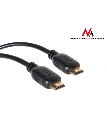 Maclean Przewód HDMI-HDMI 2m MCTV-636 v1.4